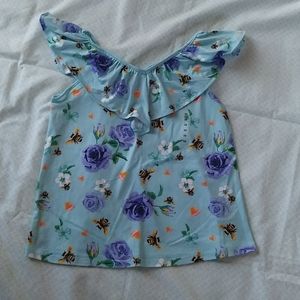 Girls Top